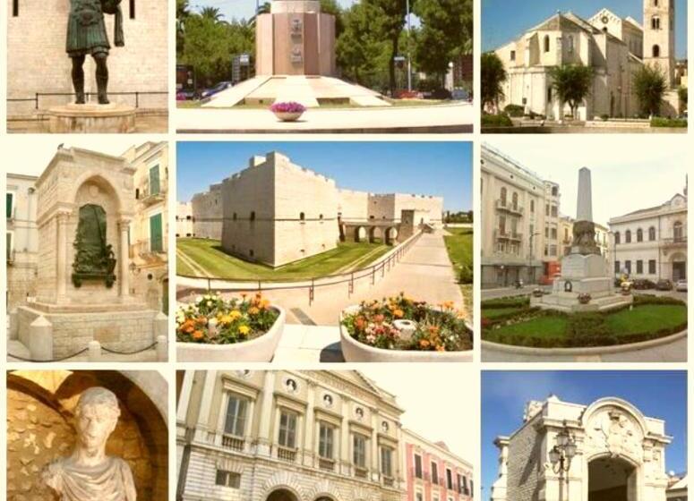 پانسیون I 13 Cavalieri Guest House