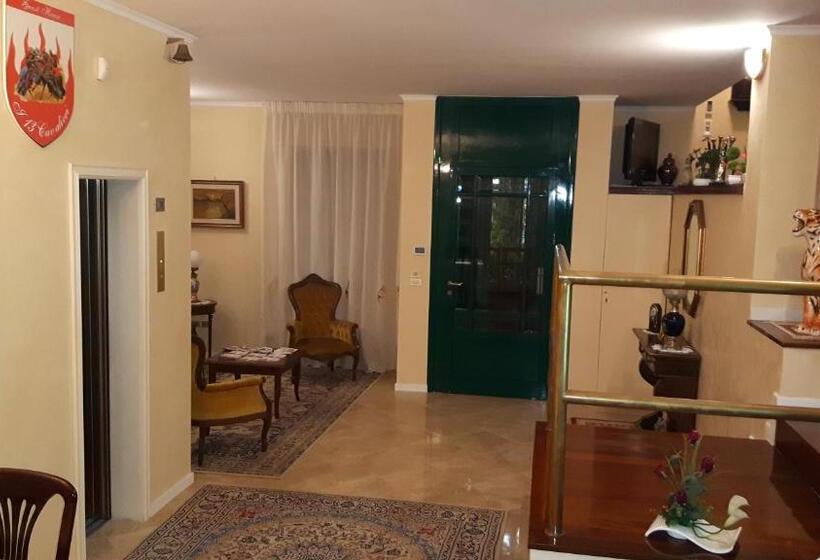 پانسیون I 13 Cavalieri Guest House