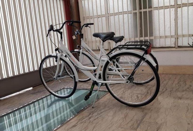 پانسیون I 13 Cavalieri Guest House