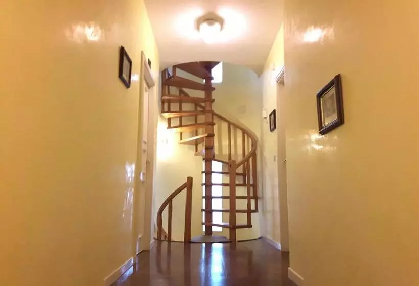 ペンション I 13 Cavalieri Guest House