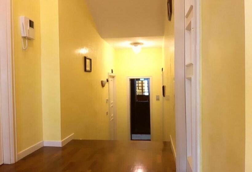 پانسیون I 13 Cavalieri Guest House