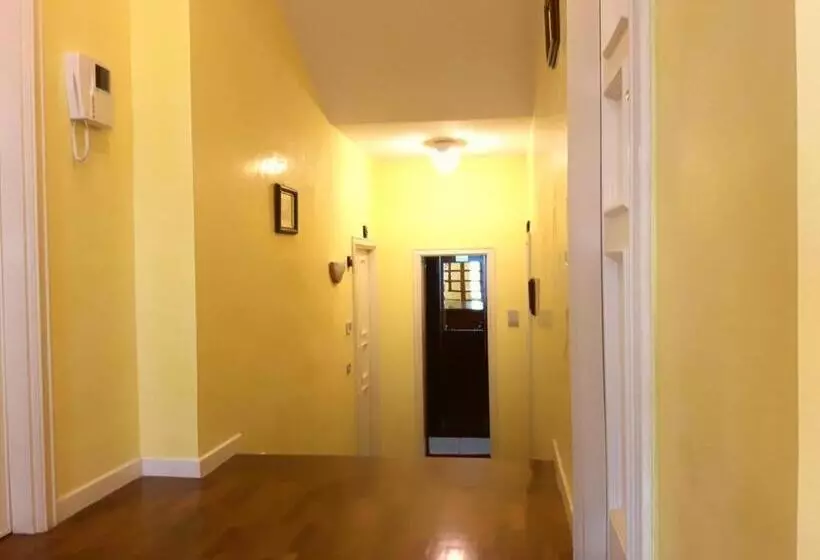 ペンション I 13 Cavalieri Guest House