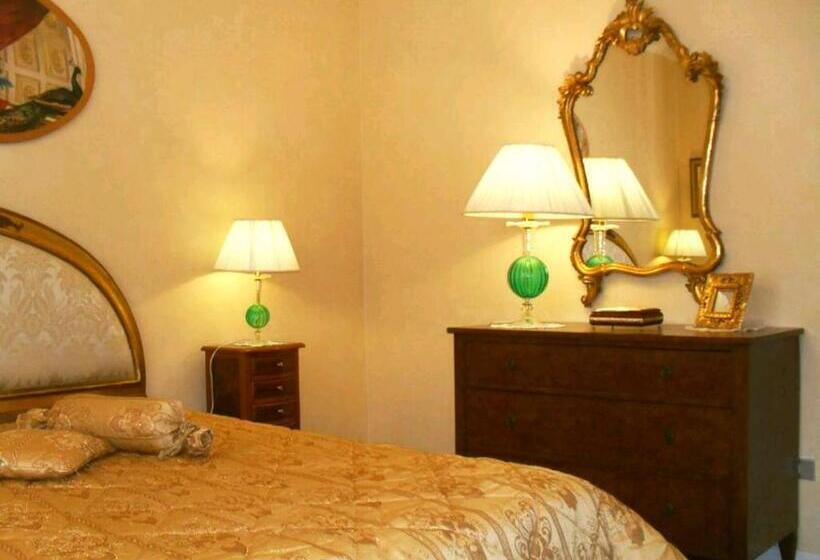 پانسیون I 13 Cavalieri Guest House