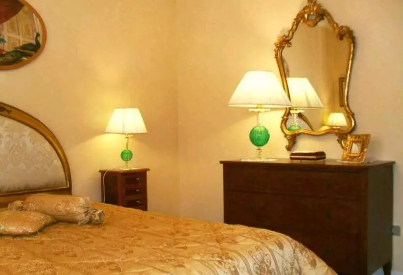 ペンション I 13 Cavalieri Guest House