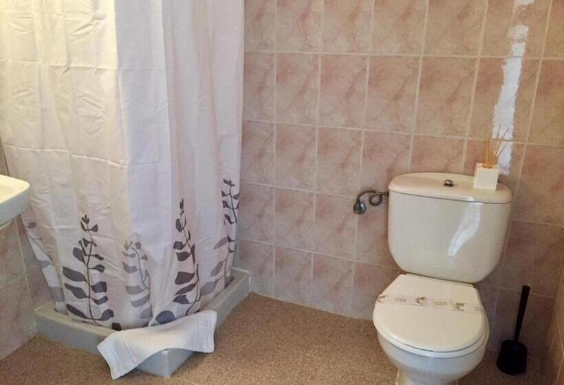 Пансион Sol Y Luna Cala Millor