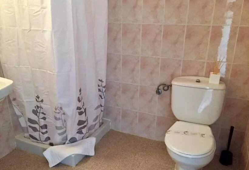 Majatalo Sol Y Luna Cala Millor