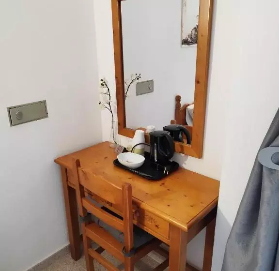 Majatalo Sol Y Luna Cala Millor