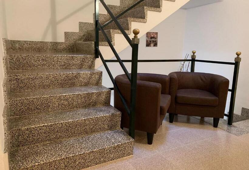 Пансион Sol Y Luna Cala Millor