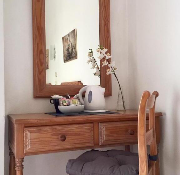 Пансион Sol Y Luna Cala Millor