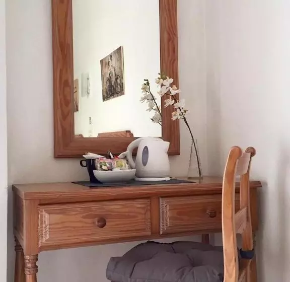 Majatalo Sol Y Luna Cala Millor