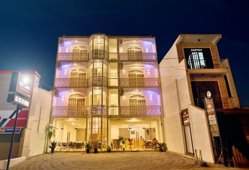 Pensiune Vendol Maliga Edge