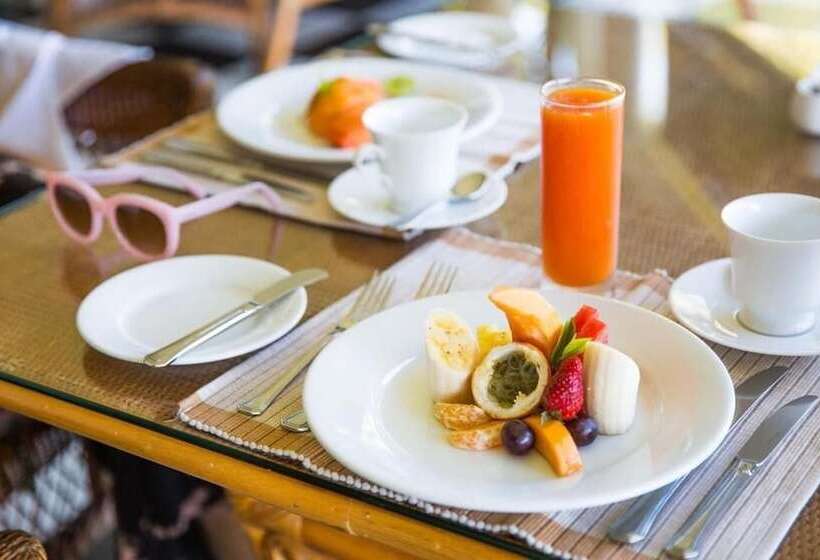 Pensiune Vendol Maliga Edge