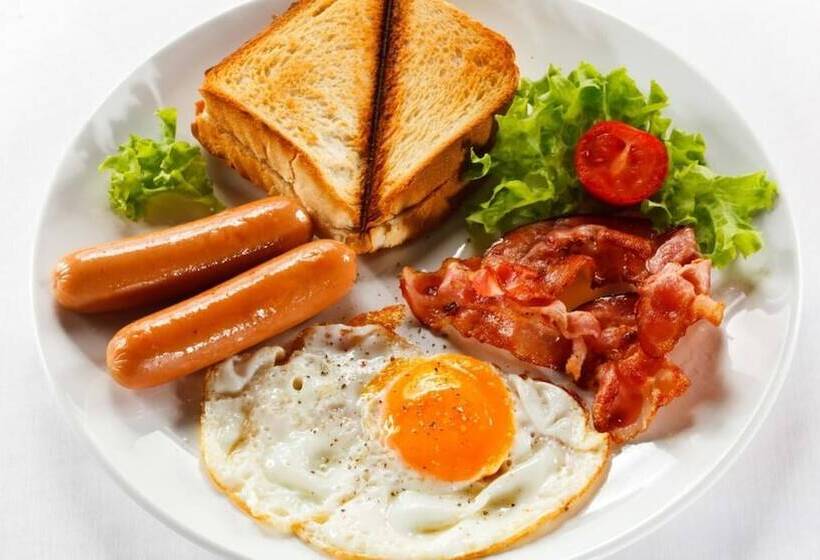 Pensiune Vendol Maliga Edge