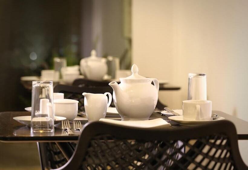 Pensiune Vendol Maliga Edge