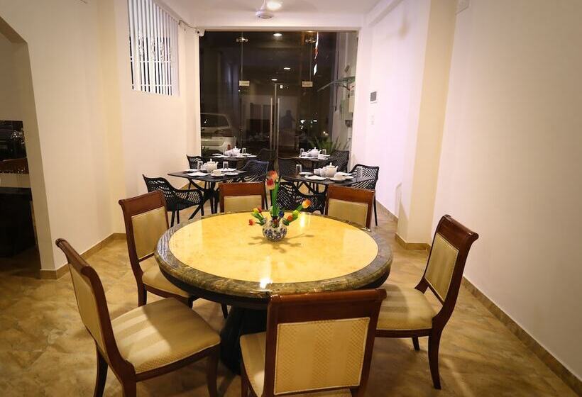 Pensiune Vendol Maliga Edge