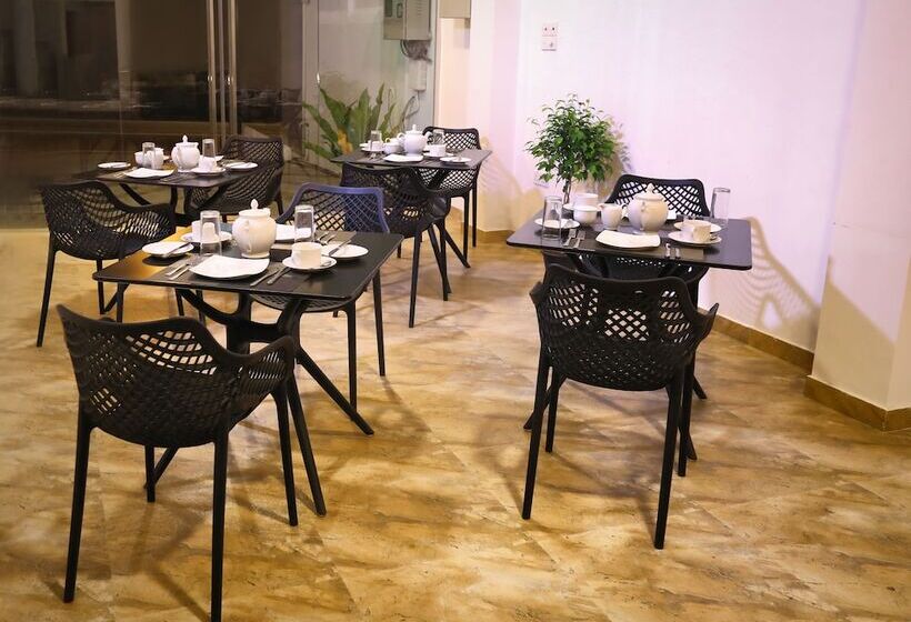 Pensiune Vendol Maliga Edge