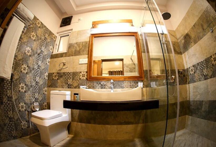 Pensiune Vendol Maliga Edge