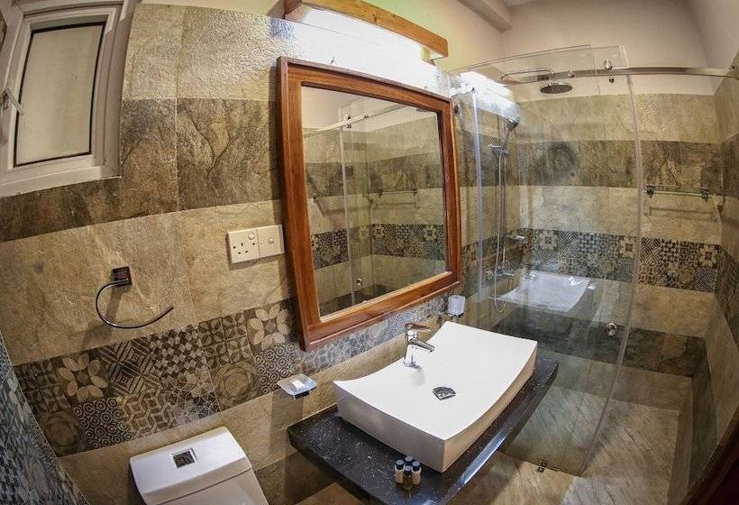 Pensiune Vendol Maliga Edge