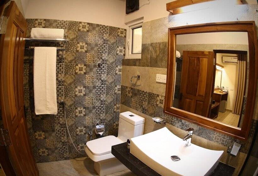 Pensiune Vendol Maliga Edge