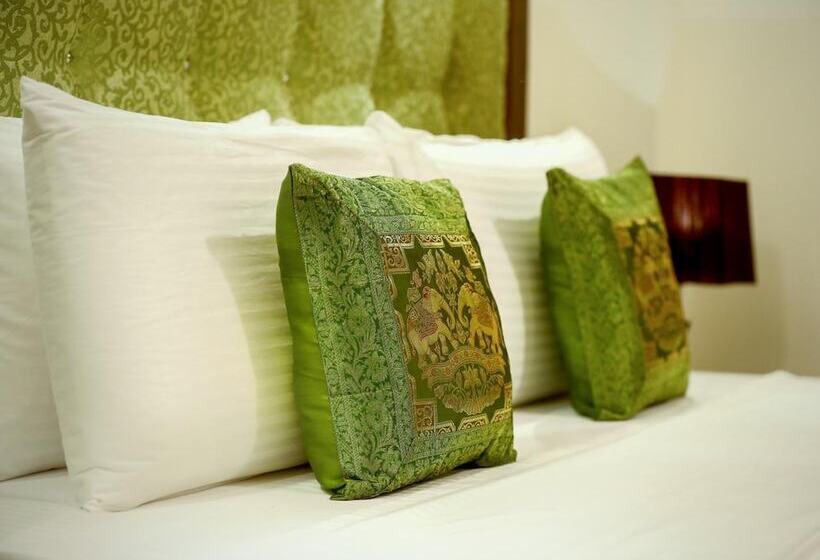 Pensiune Vendol Maliga Edge