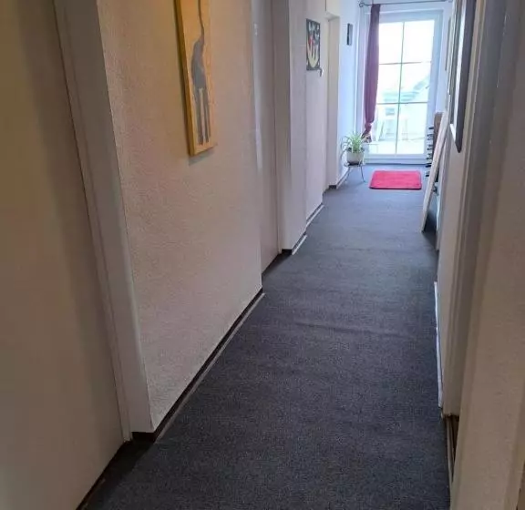 Pension Sonne
