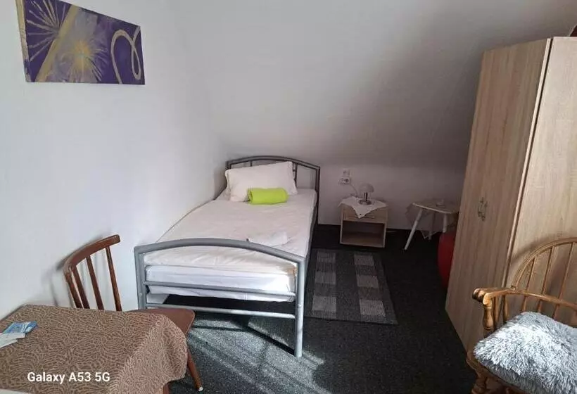 Pension Sonne