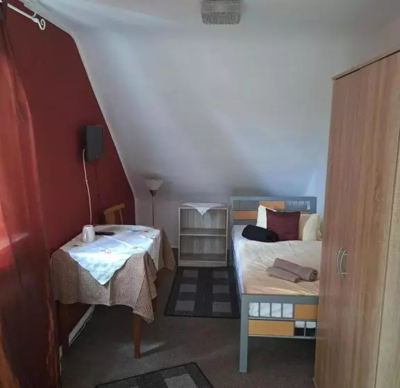 Pension Sonne