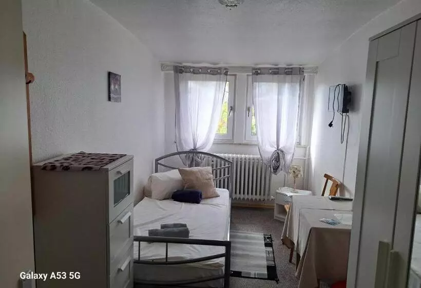 Pension Sonne