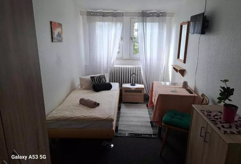 Pension Sonne