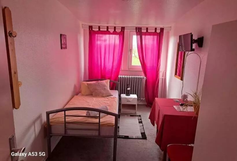 Pension Sonne