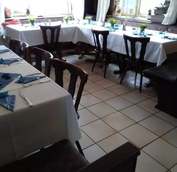 Pension Sonne