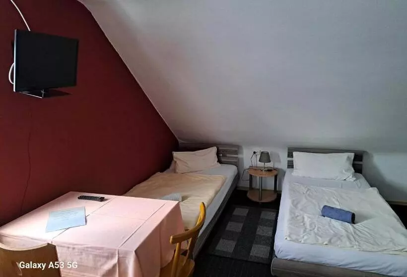 Pension Sonne