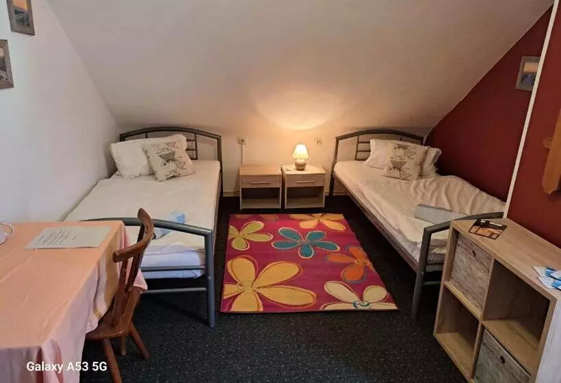 Pension Sonne