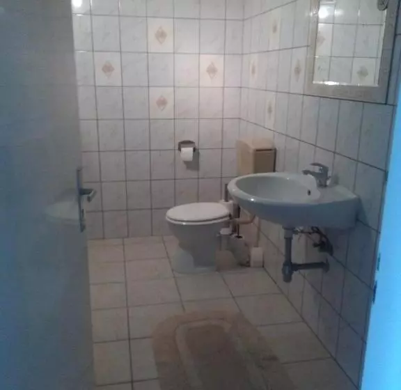 Pension Sonne