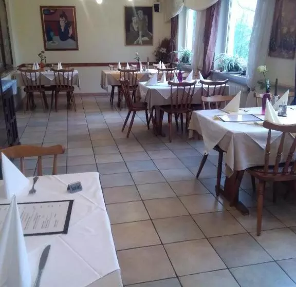 Pension Sonne