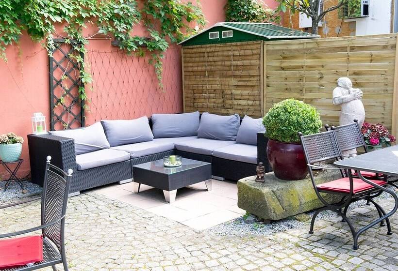 Hospedaria Gasthaus Krone