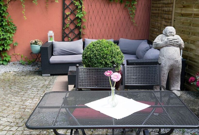 Hospedaria Gasthaus Krone