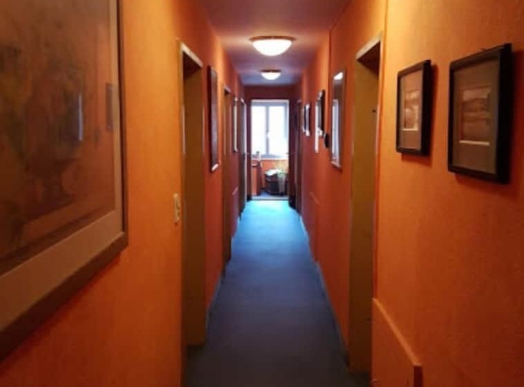 Hospedaria Gasthaus Krone