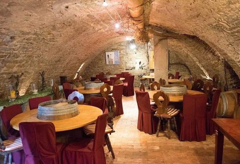 Hospedaria Gasthaus Krone