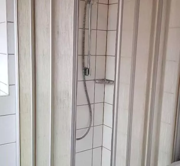 Retkeilymaja Gasthaus Krone