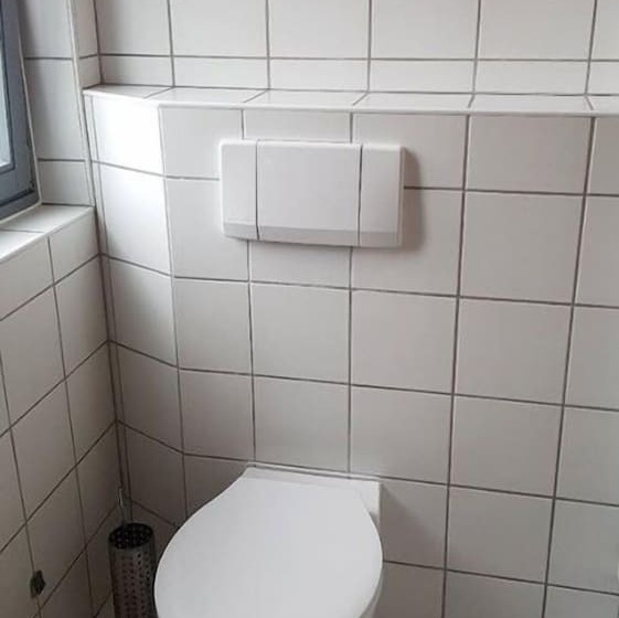 Hospedaria Gasthaus Krone