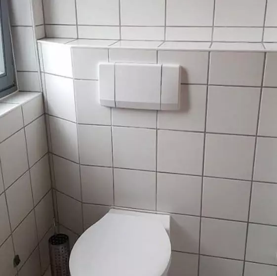 Retkeilymaja Gasthaus Krone