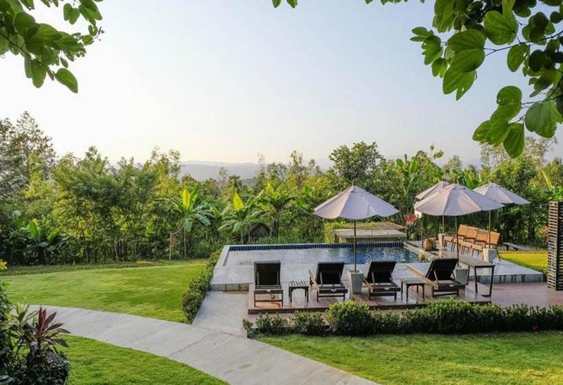 Resort Baansuan Huansilp