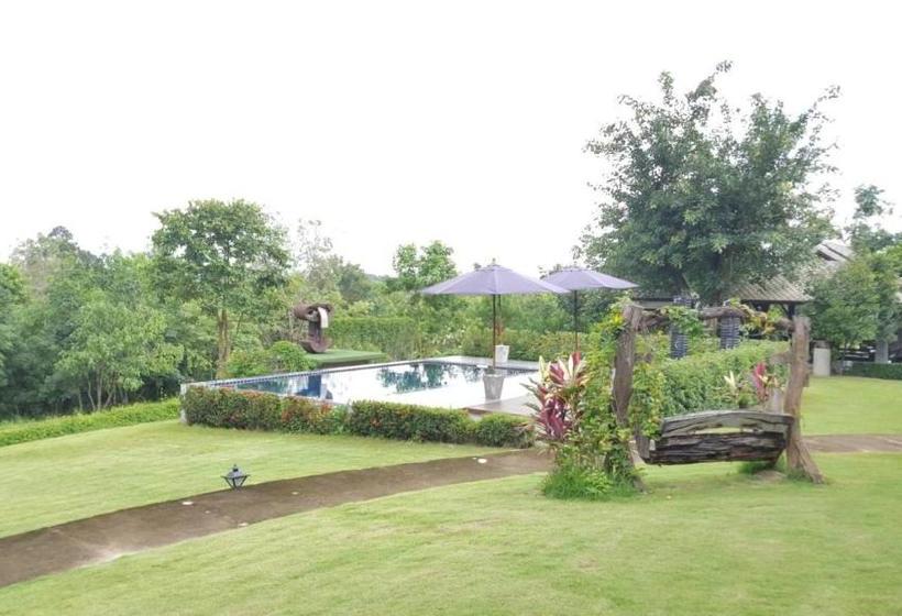 Resort Baansuan Huansilp