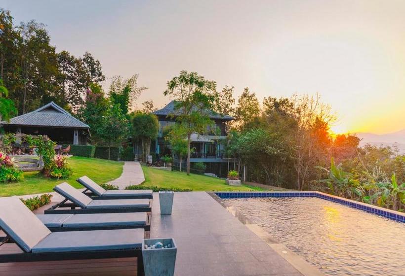 Resort Baansuan Huansilp