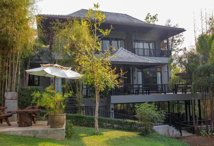 Resort Baansuan Huansilp