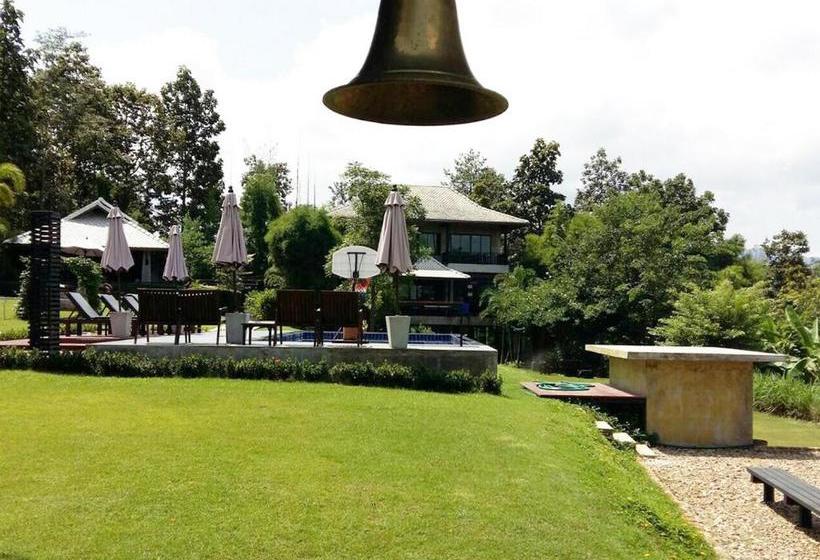 Resort Baansuan Huansilp