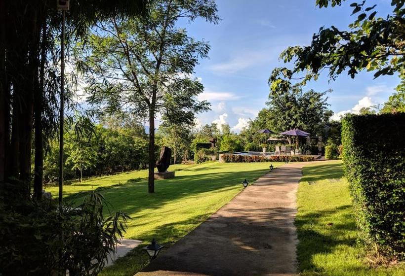 Resort Baansuan Huansilp