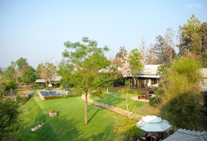 Resort Baansuan Huansilp