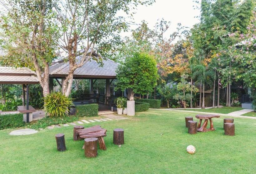 Resort Baansuan Huansilp